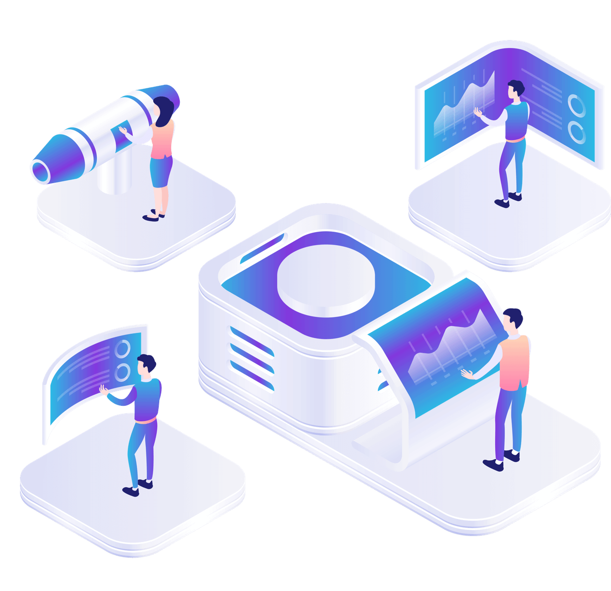 集團(tuán)司庫管理系統(tǒng)